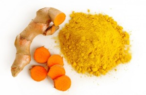 tumeric