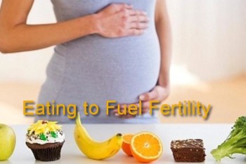 Eating to Fuel Fertility